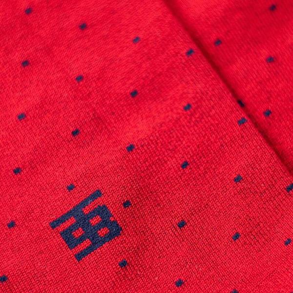 Socksoho Luxury Men Socks Merlot Edition | Grocsy