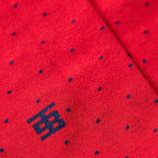 Socksoho Luxury Men Socks Merlot Edition | Grocsy