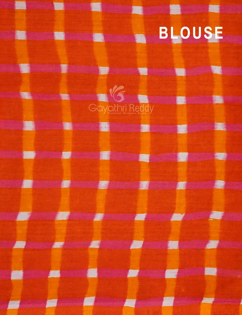 Pure Kota Cotton-K1035 By Gayathri Reddy Designer Studio | Grocsy