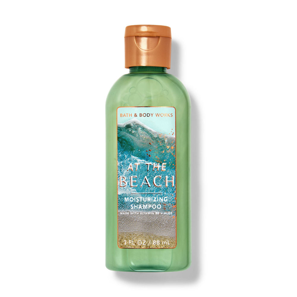 Bath & Body Works At The Beach Travel Size Shampoo | Grocsy