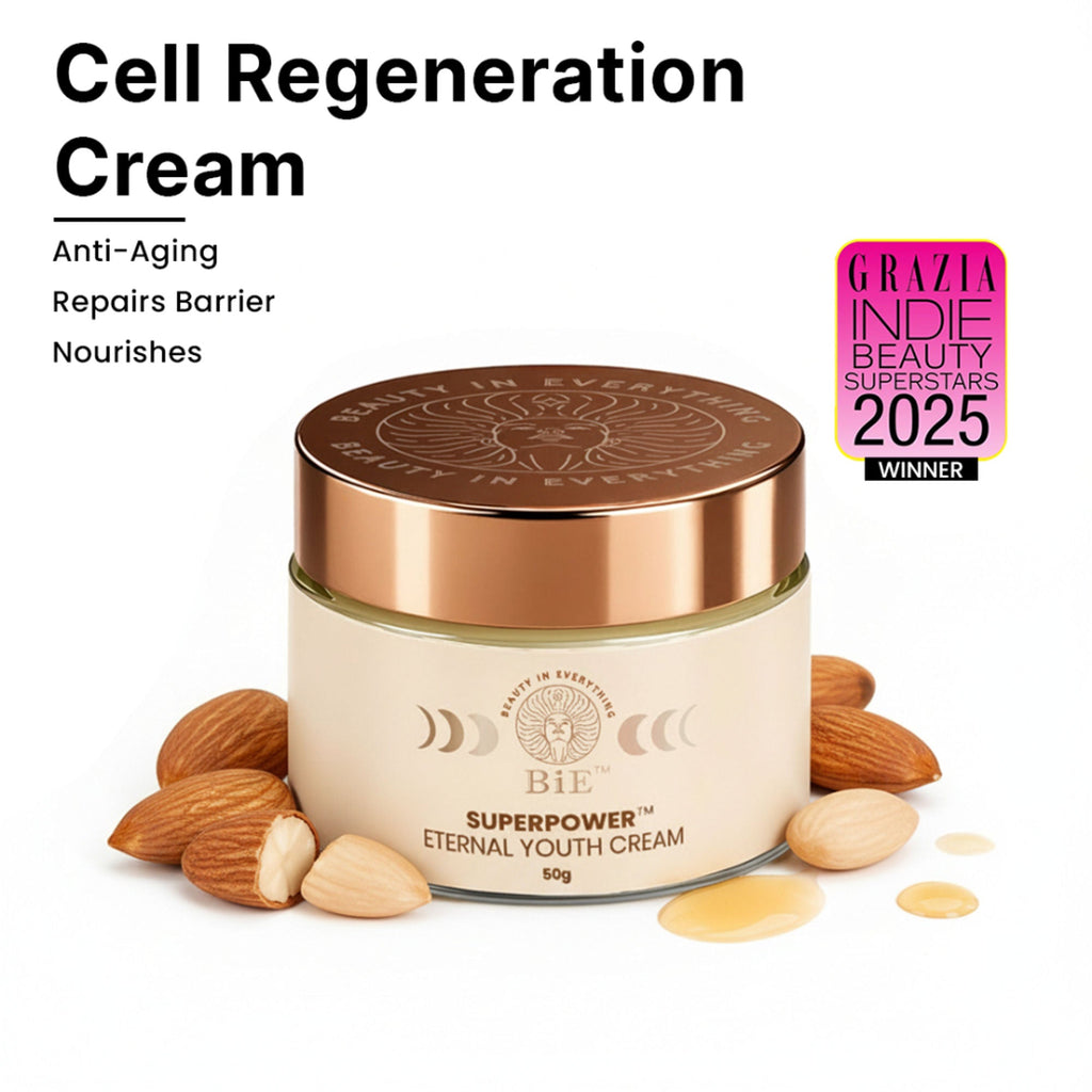 BiE Superpower- Eternal Youth Cream | Grocsy