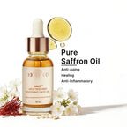 BiE Halo- Uplifting & Soothing Face Oil | Grocsy