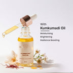BiE Illuminating Face Oil | Grocsy