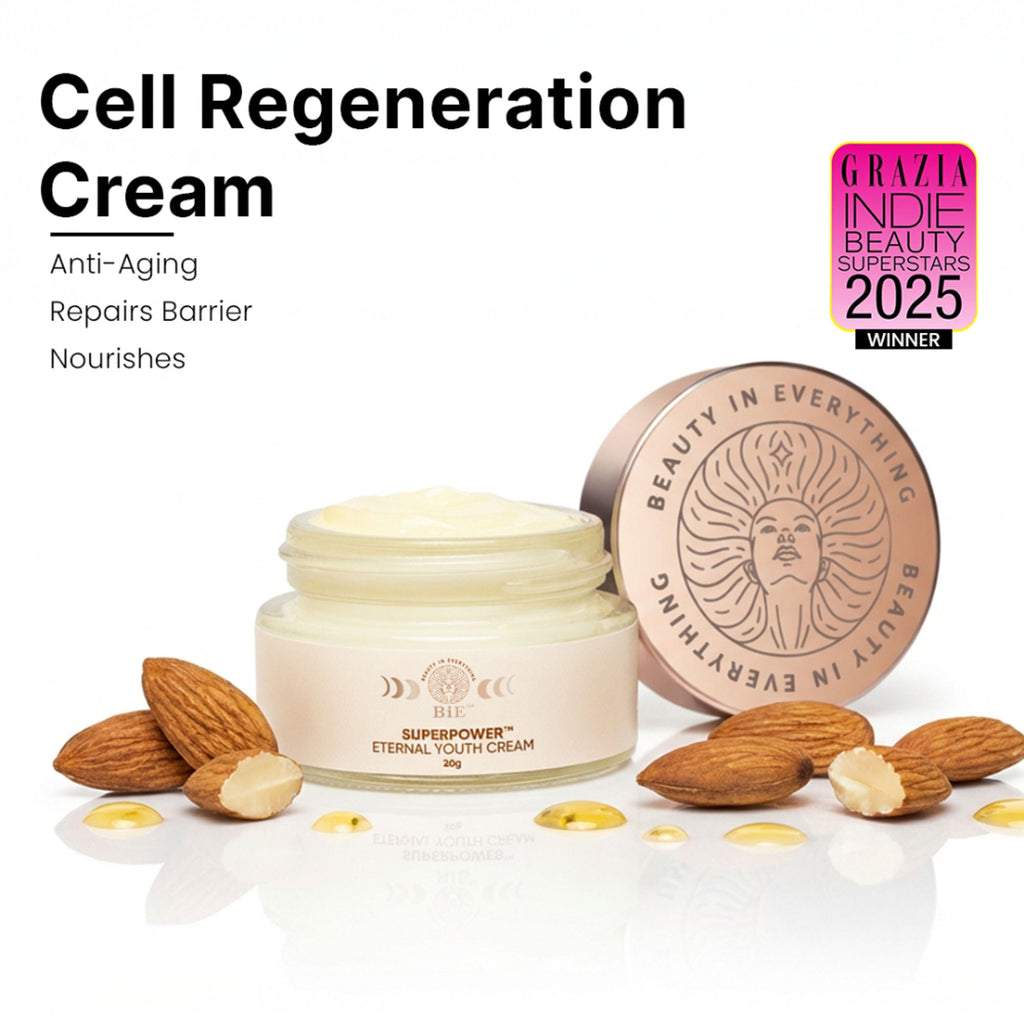 BiE Superpower- Eternal Youth Cream | Grocsy