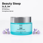 BiE DND Overnight Sleeping Face Mask | Grocsy