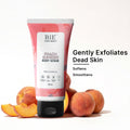 BiE Peach Sunrise Body Scrub | Grocsy