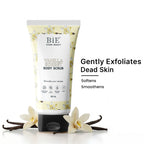 BiE Vanilla Sorbet Body Scrub | Grocsy