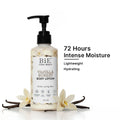 BiE Vanilla Sorbet Body Lotion with Hyaluronic Acid & Niacinamide | Grocsy