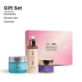 BiE The Beauty Sleep Edit Skincare Combo | Grocsy