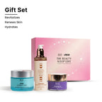 BiE The Beauty Sleep Edit Skincare Combo | Grocsy