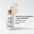 BiE - Beauty In Everything Zero Dark Spot Corrector & Anti-Pigmentation Serum | Grocsy