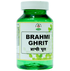 Chirayu Bhrami Ghrit | Grocsy