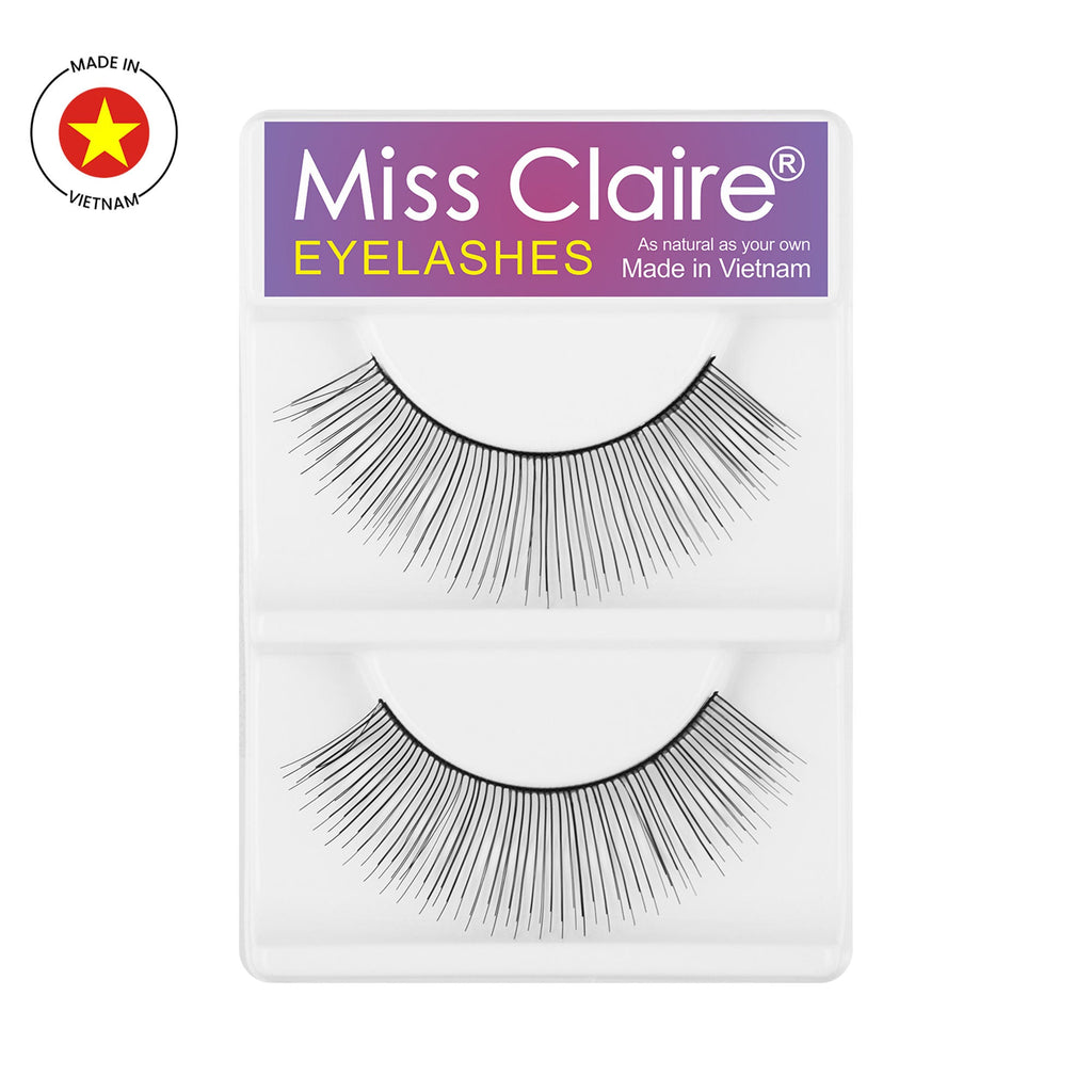 Miss Claire Eyelashes - 04 | Grocsy