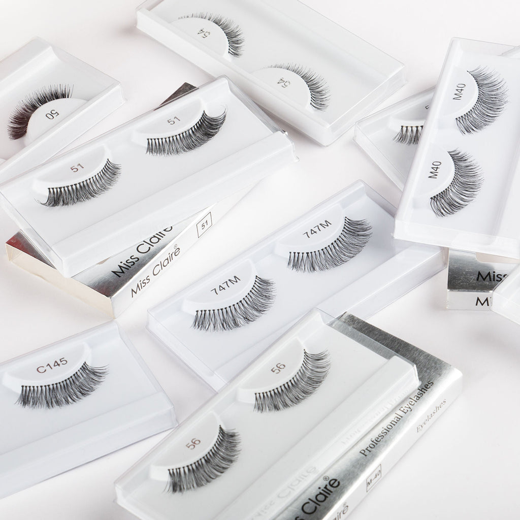 Miss Claire Eyelashes - 04 | Grocsy