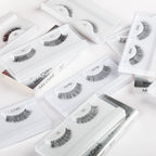 Miss Claire Eyelashes - 04 | Grocsy