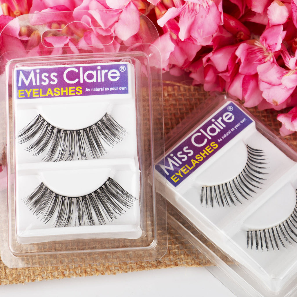 Miss Claire Eyelashes - 04 | Grocsy