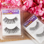 Miss Claire Eyelashes - 04 | Grocsy