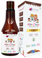 Bliss Welness Kids Omega Chocolate | Grocsy