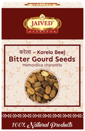Jaived Ayurveda Bitter Gourd Seeds | Grocsy