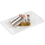 Bikanervala Kaju Roll | Grocsy