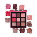 Makeup Revolution X Fortnite Cuddle Team Leader 9 Pan Shadow Palette | Grocsy