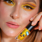 Makeup Revolution X Fortnite Peely Banana Lip Oil | Grocsy