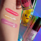 Makeup Revolution X Fortnite Peely Banana Lip Oil | Grocsy