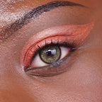 Makeup Revolution Mousse Shadow - Amber Bronze | Grocsy