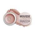 Makeup Revolution Mousse Shadow - Champagne | Grocsy
