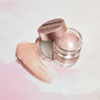 Makeup Revolution Mousse Shadow - Champagne | Grocsy