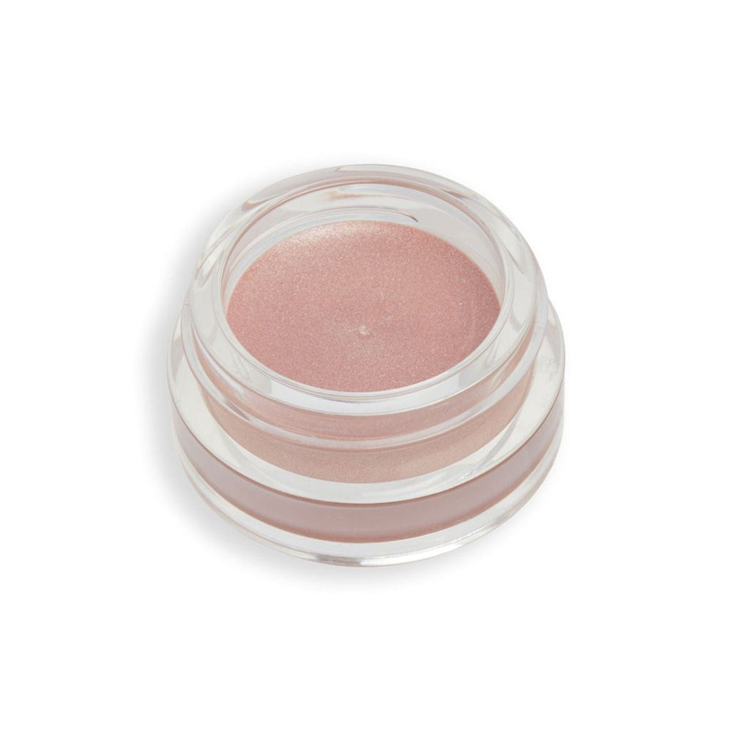 Makeup Revolution Mousse Shadow - Champagne | Grocsy