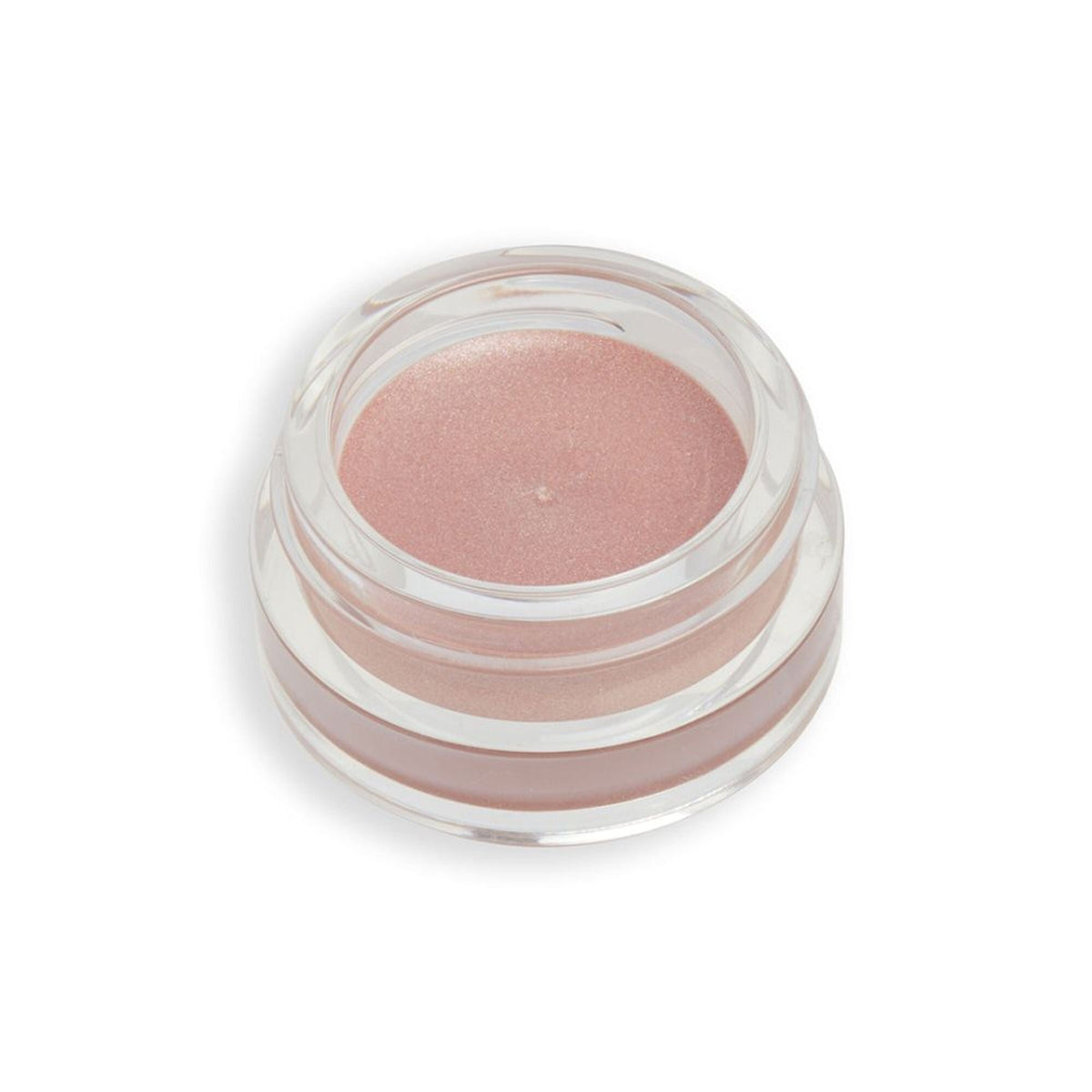 Makeup Revolution Mousse Shadow - Champagne | Grocsy