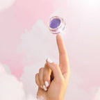 Makeup Revolution Mousse Shadow - Lilac | Grocsy