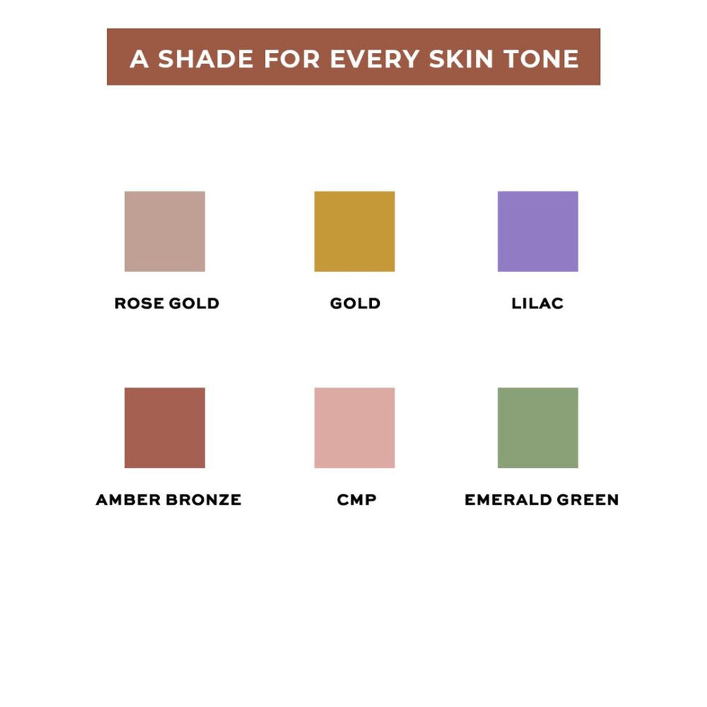 Makeup Revolution Mousse Shadow - Lilac | Grocsy