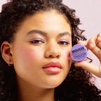Makeup Revolution Mousse Shadow - Lilac | Grocsy