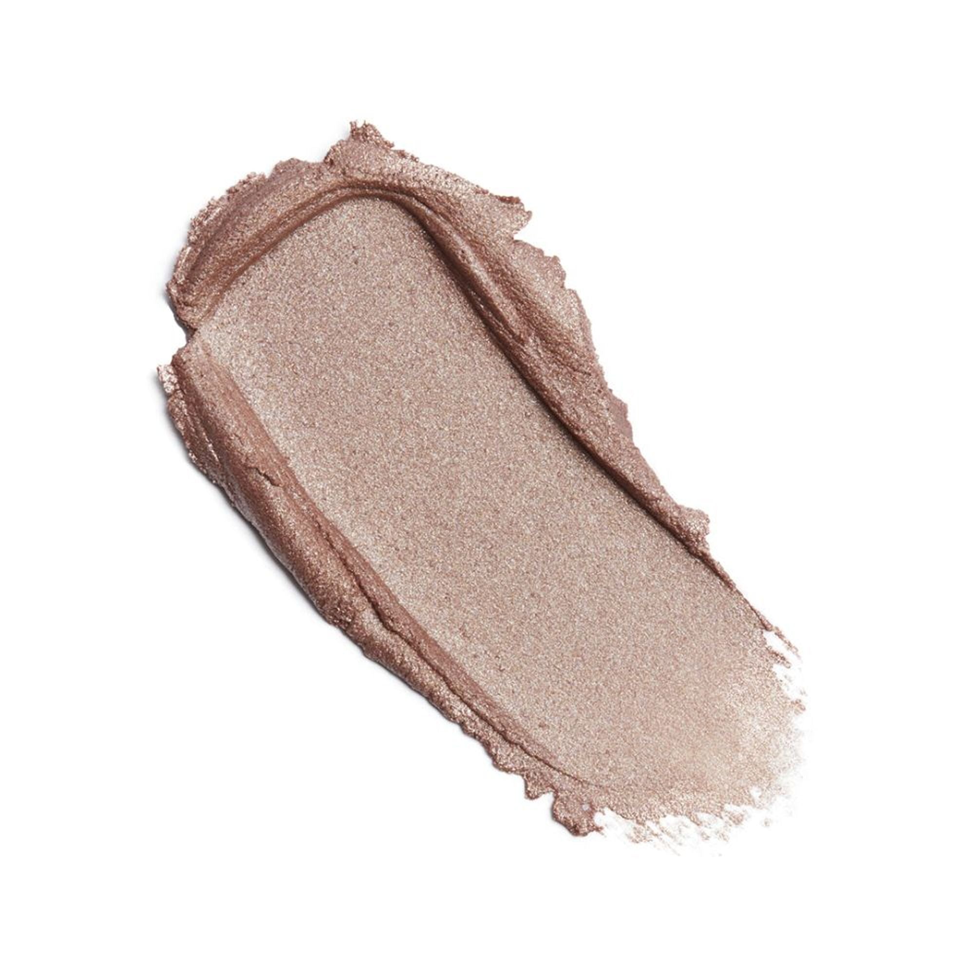 Makeup Revolution Mousse Shadow - Rose Gold | Grocsy