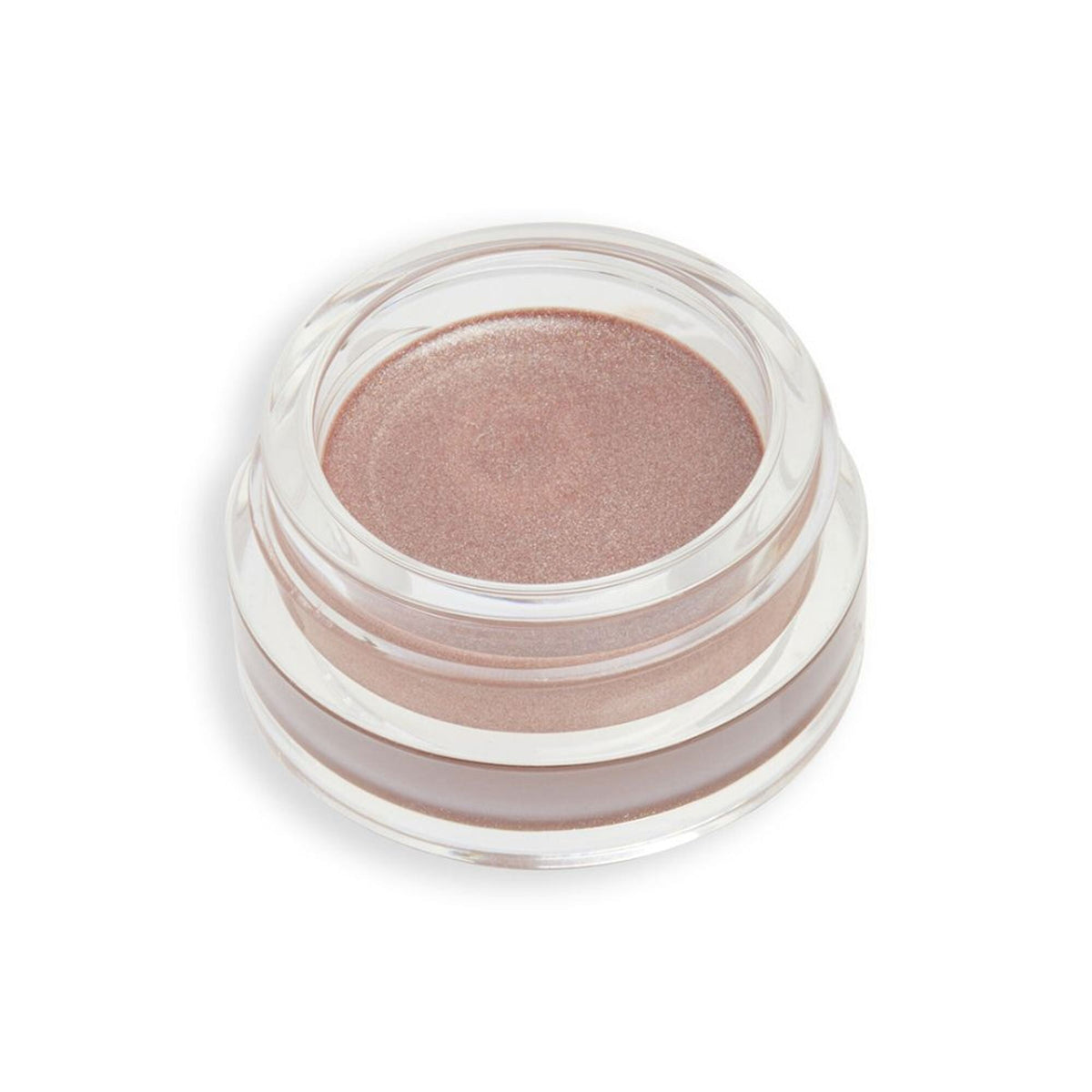 Makeup Revolution Mousse Shadow - Rose Gold | Grocsy