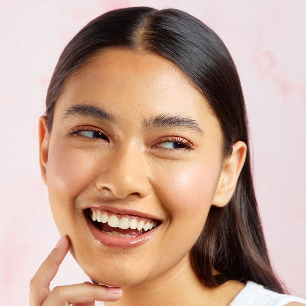 Makeup Revolution Mousse Shadow - Rose Gold | Grocsy