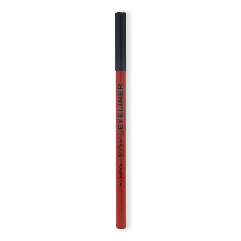 Relove Coloured Kohl Eyeliner Blue - Orange | Grocsy