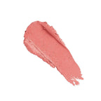 Makeup Revolution Satin Kiss Lipstick - White Wedding Nude | Grocsy