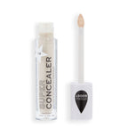 Relove Super Concealer Radiant Matte C4 - C2 | Grocsy