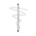 Makeup Revolution Streamline Waterline Eyeliner Pencil-Ultra Creamy Smudge Proof Smokey Looks - Silver | Grocsy