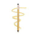 Makeup Revolution Streamline Waterline Eyeliner Pencil-Ultra Creamy Smudge Proof Smokey Looks - Gold | Grocsy