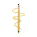 Makeup Revolution Streamline Waterline Eyeliner Pencil-Ultra Creamy Smudge Proof Smokey Looks - Gold | Grocsy