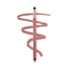 Makeup Revolution Streamline Waterline Eyeliner Pencil-Ultra Creamy Smudge Proof Smokey Looks - Hot Pink | Grocsy