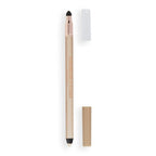 Makeup Revolution Streamline Waterline Eyeliner Pencil-Ultra Creamy Smudge Proof Smokey Looks - Rose Gold | Grocsy