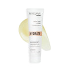 Makeup Revolution Skincare Squalane & Oat Cleansing Balm | Grocsy