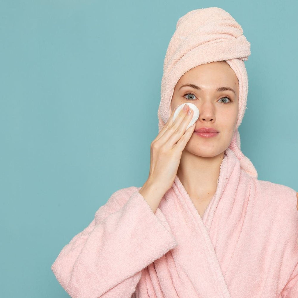 Makeup Revolution Skincare Squalane & Oat Cleansing Balm | Grocsy