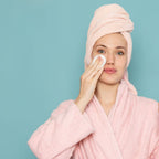 Makeup Revolution Skincare Squalane & Oat Cleansing Balm | Grocsy