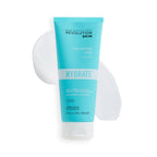 Makeup Revolution Skincare Hyaluronic Acid Cleanser | Grocsy